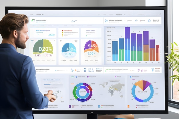 Financial analysis services and professional documentation